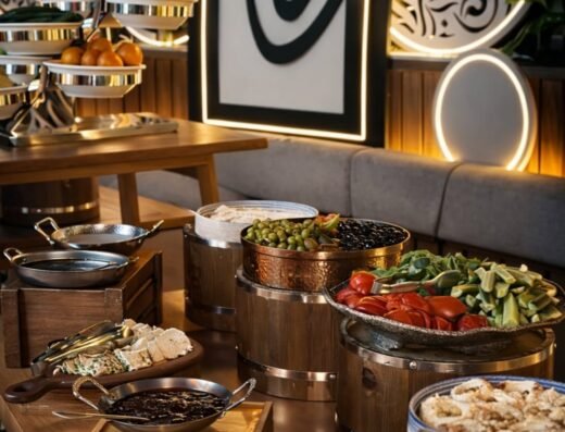 BLOO Restaurant