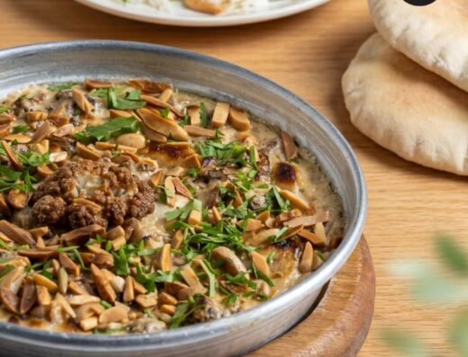 Khashoka Restaurant