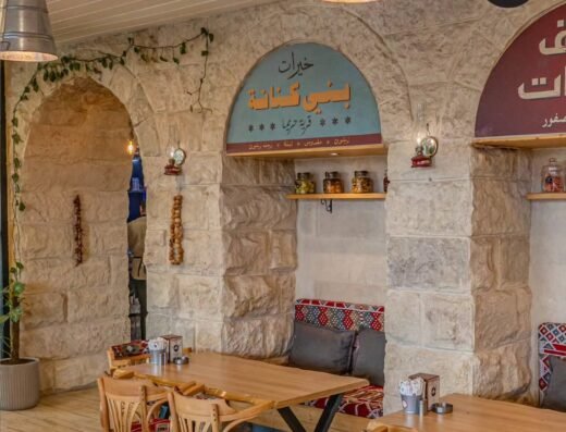 Khashoka Restaurant