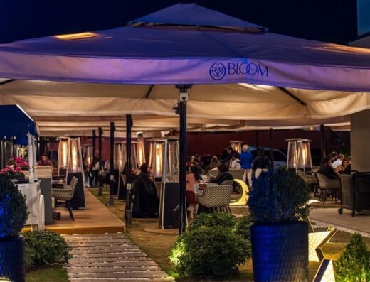 BLOO Restaurant
